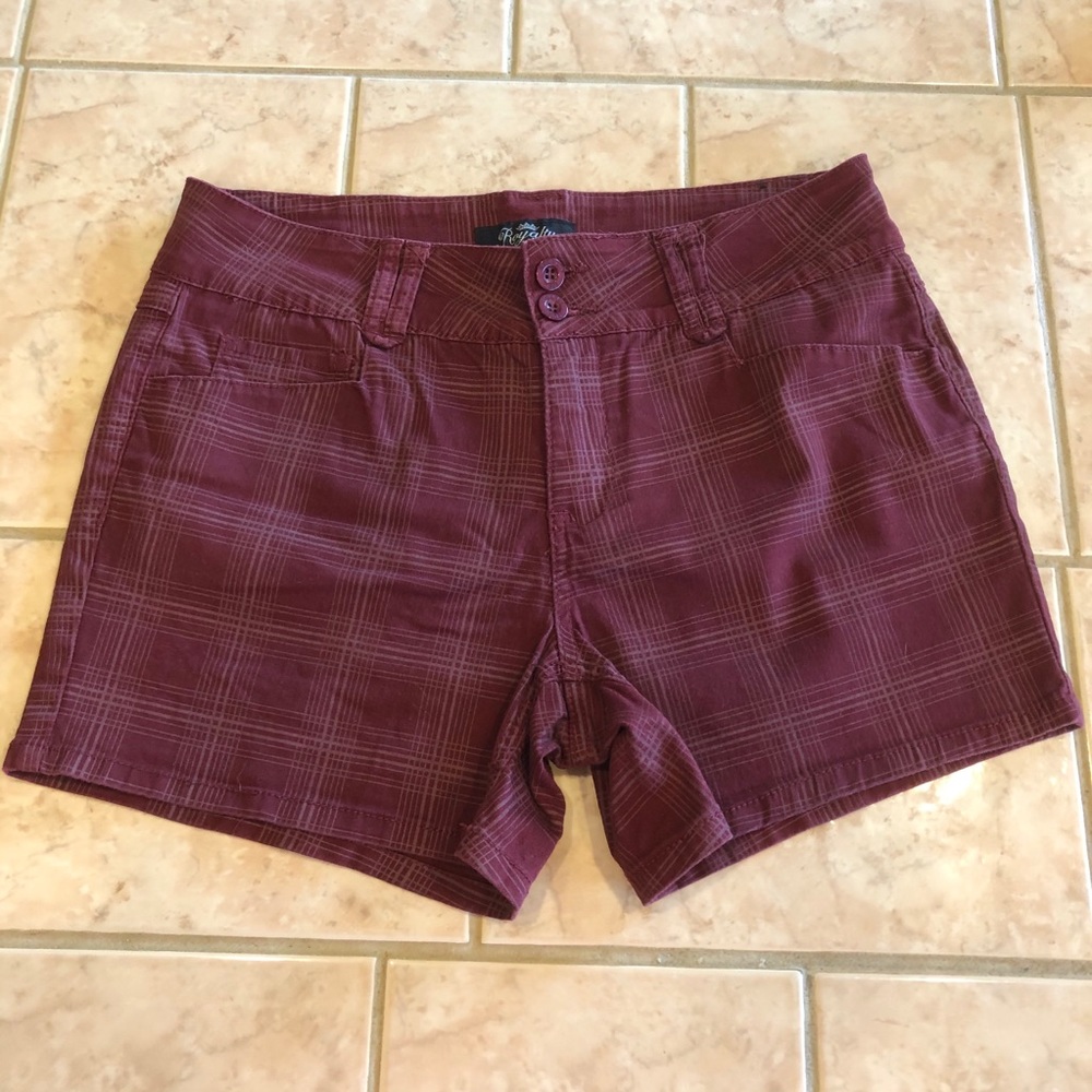 Shorts